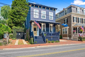 The Randall House - iTrip Vacations Annapolis